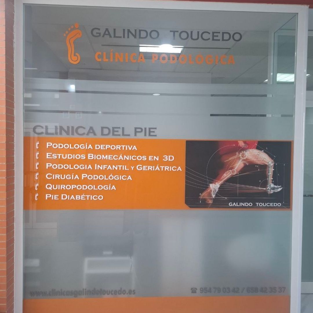 Clínica Galindo Toucedo en San José de la Rinconada 1