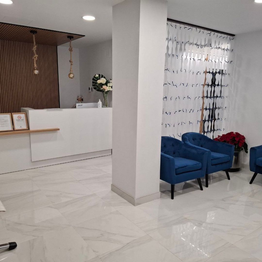 clinica galindo toucedo calle alarife